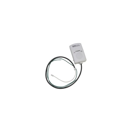 Reliance Controls Reliance Controls PowerBACK 15 amps 120 V 1 space 1 circuits Surface Mount Load Center Main Breaker THP108